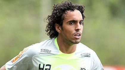 Ο Ντιόγκο τα… μασάει