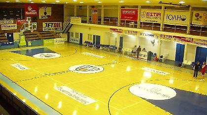 Στο Αιγάλεω το ΑΕΚ-Μαρούσι