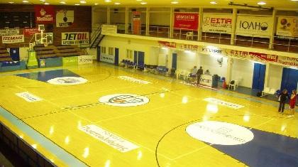 Στο Αιγάλεω το ΑΕΚ-Μαρούσι