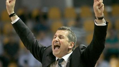 Ζούρος: «Είμαι μαχητής»