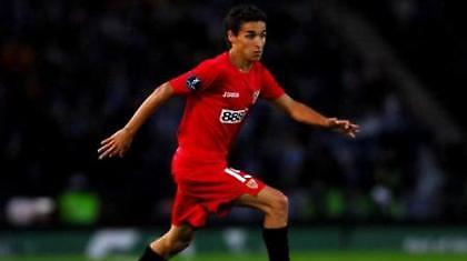 Μένει στη Σεβίλη ο Χεσούς Νάβας