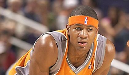 Στο δρόμο του Παναθηναϊκού ο Στρόμπερι