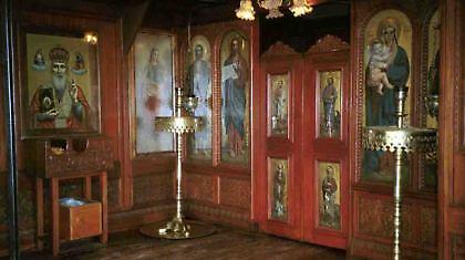 Εκπτώσεις στους... εφημέριους, λόγω κρίσης