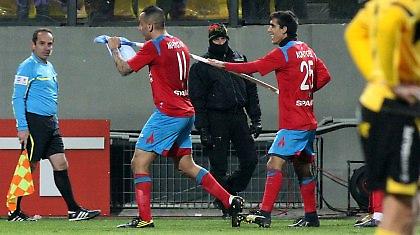 Τώρα, αρχίζουν τα δύσκολα