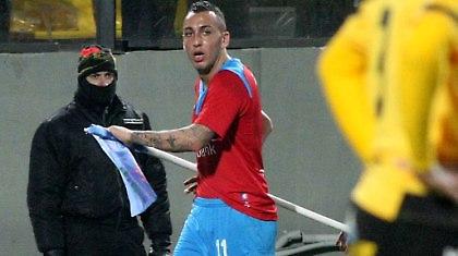 FC: Οι «φωνές» στο μυαλό του Κώστα Μήτρογλου