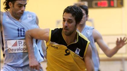 Χατζής: «Θα πετύχουμε το στόχο της παραμονής»