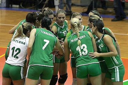 Η καρδιά των πρωταθλητριών