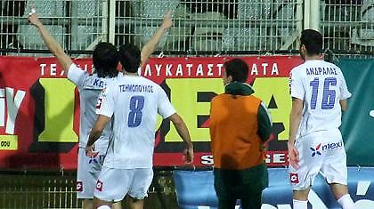 Δεν σταματάει πουθενά ο ΠΑΣ!