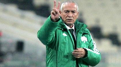 Αποφασίζει ο Φερέιρα