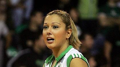 Μυλωνά: «Κρατάμε μόνο τη νίκη»