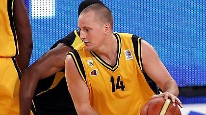 Α1: Ανακοίνωσε Σπαρκς η Οντέσα