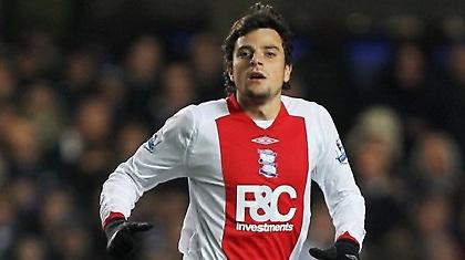 Μια ανάσα από Μίτσελ!