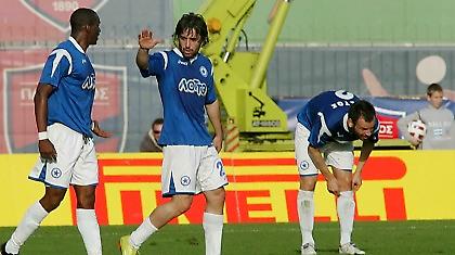 Στη λίστα της Βέρντερ ο Τάτος