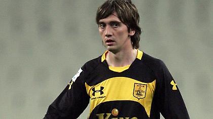 Θέλει Τσεσνάουσκις ο Εργοτέλης!