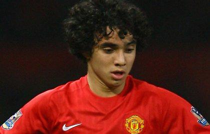 Σε απολογία ο Ράφαελ