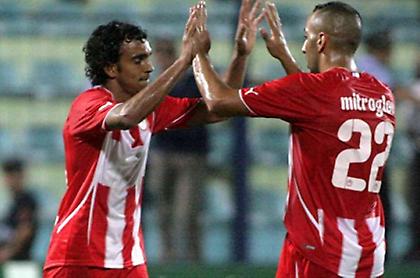 Μήτρογλου, το τυχερό «12άρι»