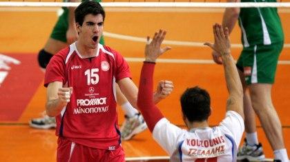 Φράγκος: «Πολύ καλή εικόνα, παρά τις δυσκολίες»