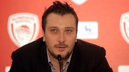 «Μεγάλη ευκαιρία τα διαρκείας του Ολυμπιακού»