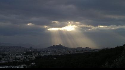 Πρόγνωση καιρού Τρίτης, 18 Ιανουαρίου 2011