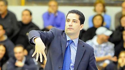 Κοντά σε Σφαιρόπουλο ο Άρης!