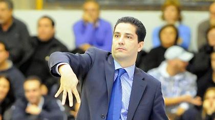 Κοντά σε Σφαιρόπουλο ο Άρης!