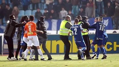 ΠΑΕ ΠΑΣ Γιάννινα: «Μαύρη προπαγάνδα»