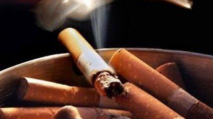 Το κάπνισμα απαγορεύεται, ο νόμος θα εφαρμοστεί!