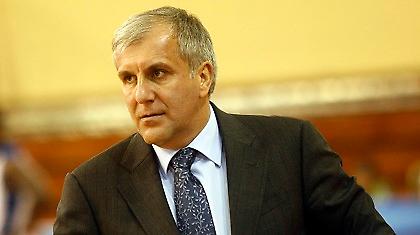 Ομπράντοβιτς: «Δεν κλαιγόμαστε»