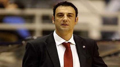 Τριφούνοβιτς: «Έχει αλλάξει ο Παναθηναϊκός φέτος»