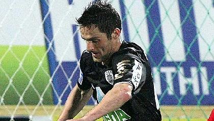 «Με ζηλεύει ο Σνάουτσνερ»