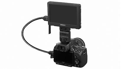 Λήψεις βίντεο HD με φωτογραφικές μηχανές