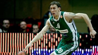 Τέλος ο Σαλένγκα από τη Ζαλγκίρις