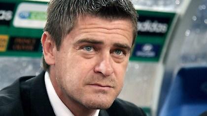 Δερμιτζάκης: «Μεγαλύτερο κίνητρο ο ΠΑΟΚ»