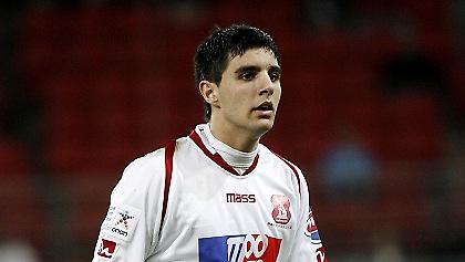 Ανάκογλου: «Σκοπός μου να παίξω σε μεγάλη ομάδα»