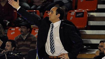 Ανέλαβε τη Μάλαγα ο Τσους Ματέο