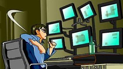 Έκλεβε τις γυμνές φωτογραφίες τους και τις κοινοποιούσε