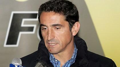 Χιμένεθ: «Επιβιώνεις ή… πεθαίνεις»!