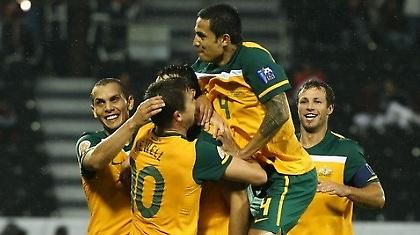 Προκρίθηκαν και ονειρεύονται