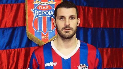 Στη Βέροια ο Κουτσοσπύρος!