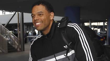 Στην Ελλάδα ο Τόμας