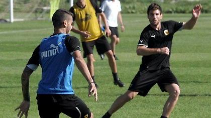 Εκτός Γεωργέας, Γκέντσογλου