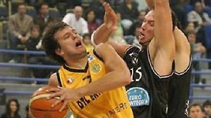 Έφτασε ο Αλεξιτς