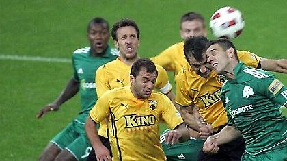 Μονομαχίες… στα τέσσερα!