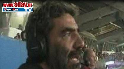 Χελάκης Vs Πουρουπουπού! (video)