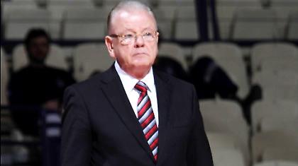 «Περιμένω ρεκόρ προσέλευσης»