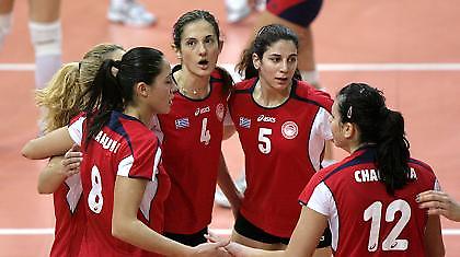 «Καθάρισε» και ελπίζει