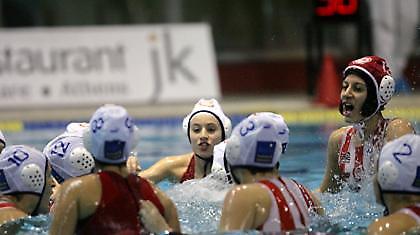 «Περίπατοι» για Βουλιαγμένη, Ολυμπιακό