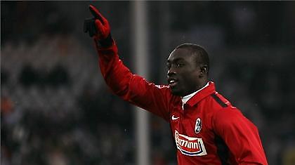 Ατυχία με Σισέ