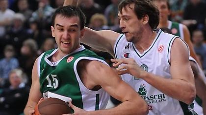 Πρόλαβε στο νήμα Μπέγκιτς η Ρεάλ