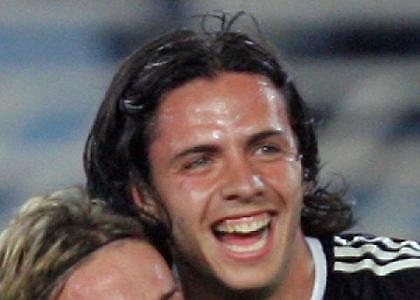 «Τούρκος» ο Μεχία